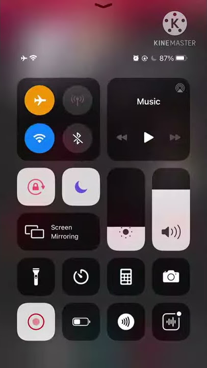 AKATSUKI/NARUTO THEME Ios 14 HOME SCREEN (DOWNLOAD!)