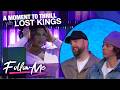 Follow Me | S2 E6 - A Moment to Thrill | Lost Kings, Bethany Mota | Influencer Reality TV