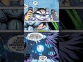They did all that for a riddle😭 #marvel #marvelcomics #drdoom #rocketraccoon #shorts