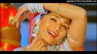 Sajan Sajan Teri Dulhan Tujhko Pukare Aaja -- 90_s Love -- HD_ Aarzoo (1999) Alka Yagnik_128K)