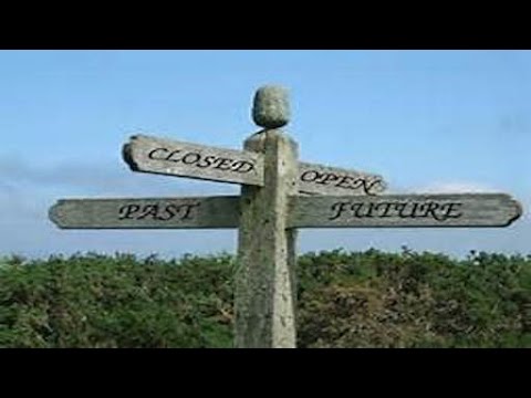 healing touch Crossroads 120216: Are You At One? Time To Make The Right Turn!