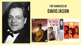 David Jason Top 10 Movies | Best 10 Movie of David Jason