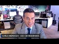 Hay cambios en el mercado de  seguros de salud!