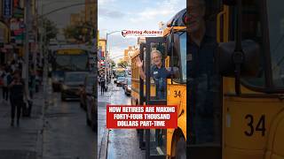 Did You Know this Salary? School Bus Driver