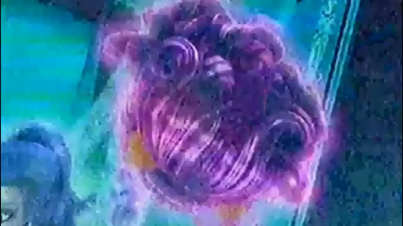 Cartoon Network Latín América Cine Cartoon Monster High Embrujadas Estreno Promo (May 29, 2015)