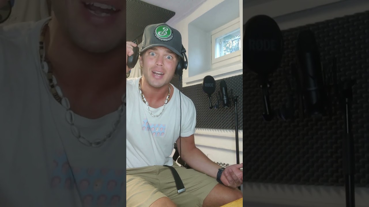 ÄLÄ TYÖNNÄ (remix) OUT NOW