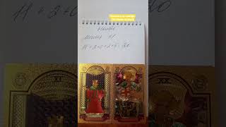 #прогноз #ноябрь #оптимистичный