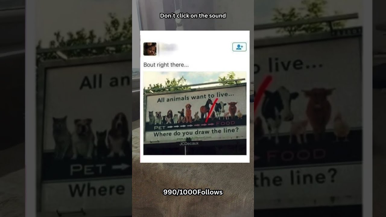 DONT CLICK ON THE SOUND