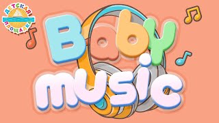 Детская Музыка 🎧 Веселые И Добрые Песенки Для Детей 🎧 5 🎧 Baby Music 🎧 +