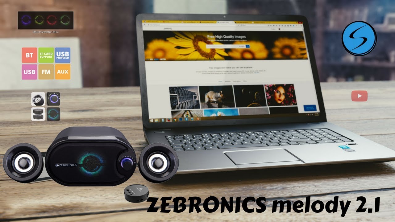 Zebronics melody Clearance