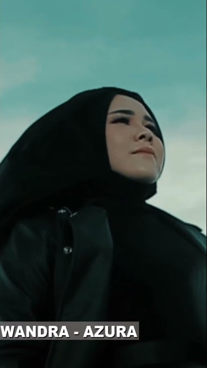 satria Wandra - AZURA #vidioshord