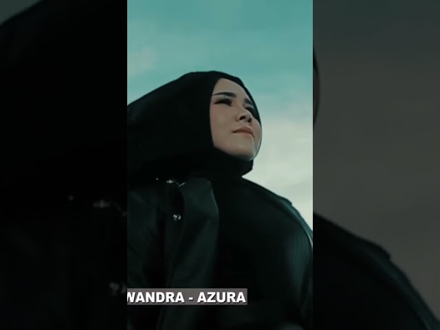 satria Wandra - AZURA #vidioshord class=