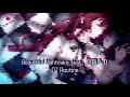 【DJ Routine】Beautiful Nightmare feat. 巡音ルカ/八王子P
