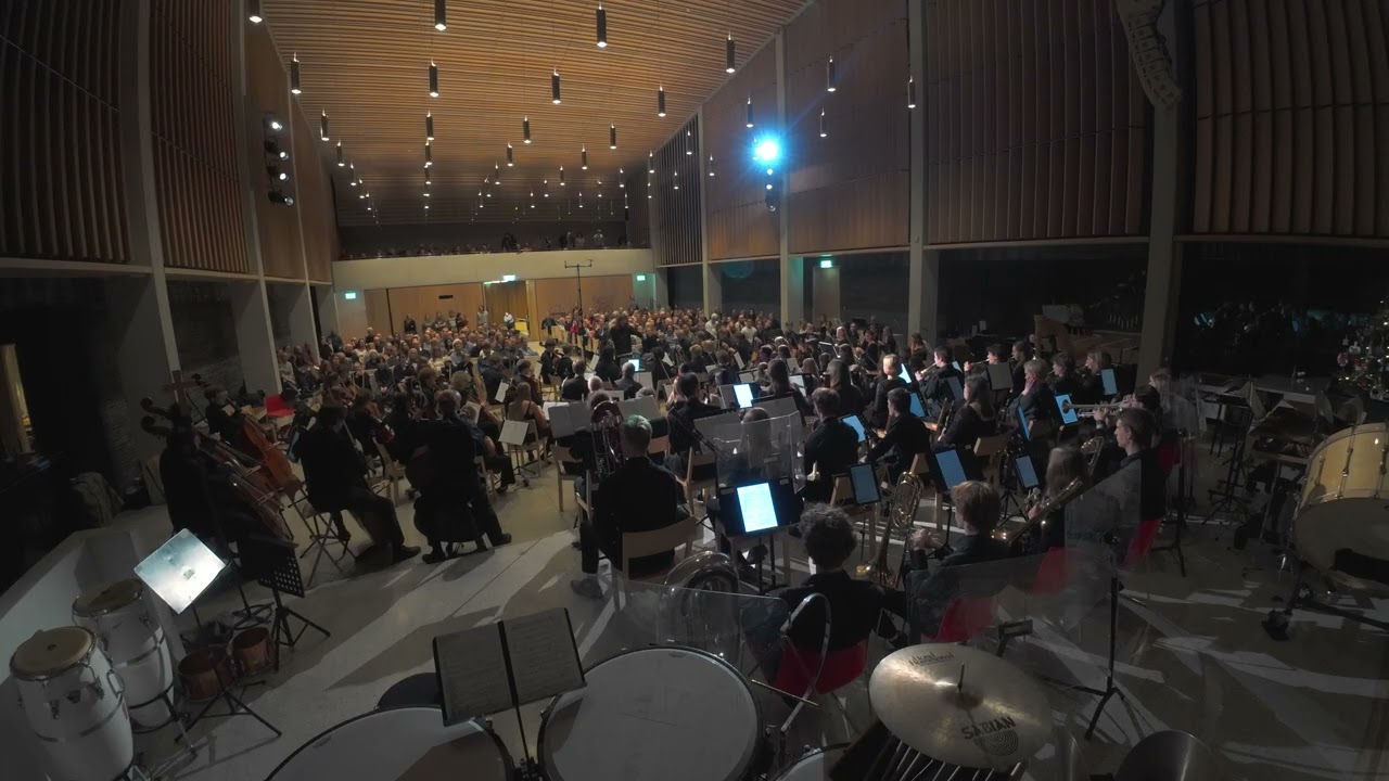 Shostakovich Symphony no 5