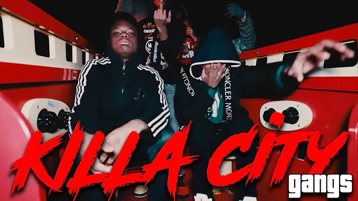 KILLA CITY GANGS | 30K, 356, 5K, 3247, 258, 256, HB, TGR, ESK, GANGWAY, YBD, NHG, 243 | KANSAS CITY