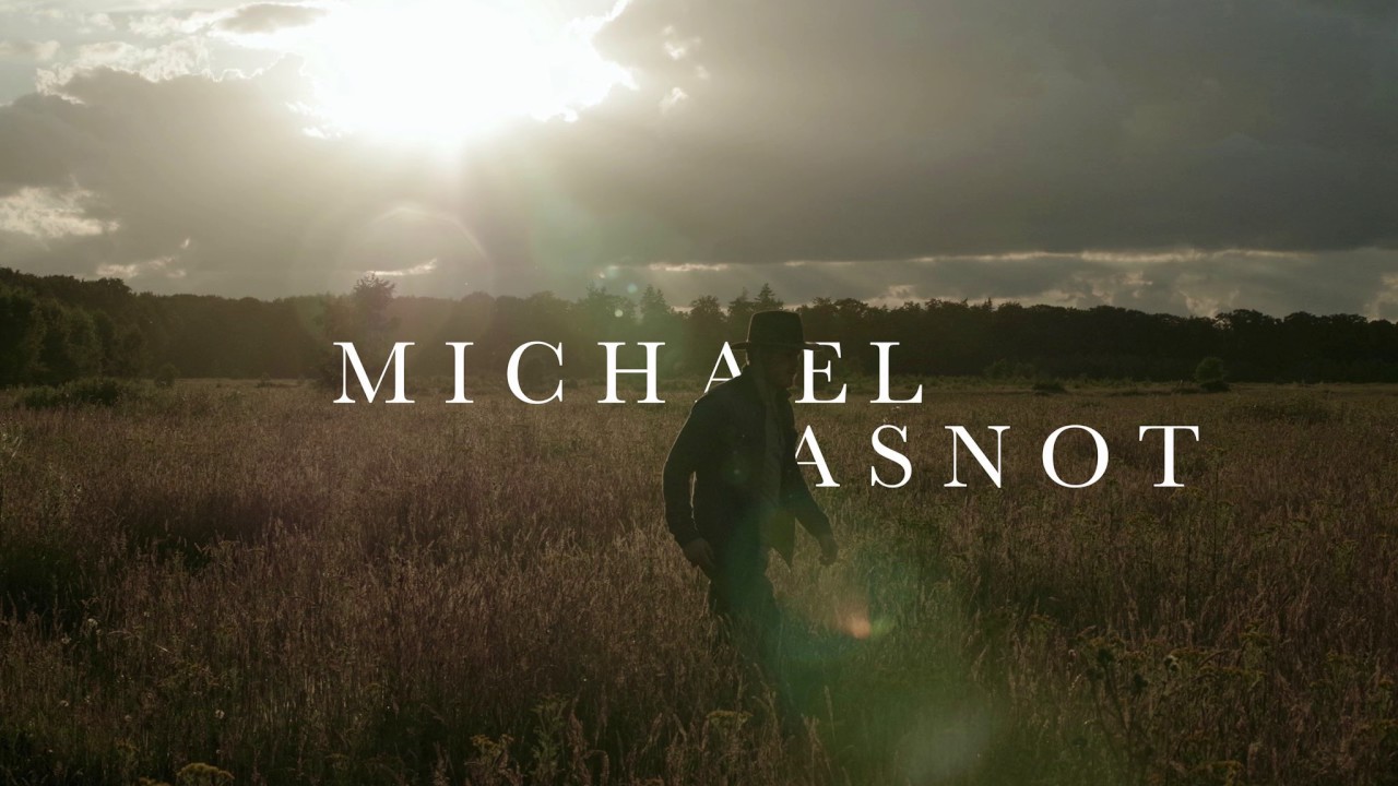 Change a Thing (audio) - Michael Asnot