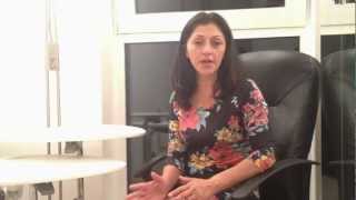 Maritza from London - Wall Bed King Testimonial by Wall Bed King 8,519 views 11 years ago 33 seconds