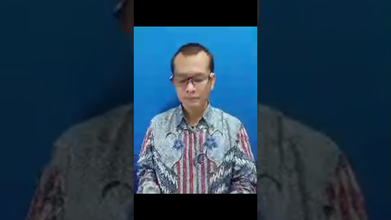 BE 594 SAI RO MA HO IMMANUEL