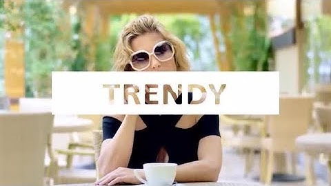 Clean Elegant Opener After Effects Templates