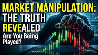 The Hidden Game of Market Manipulation