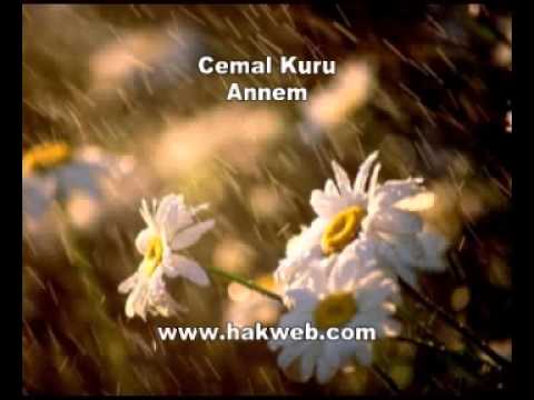 Cemal Kuru - Annem