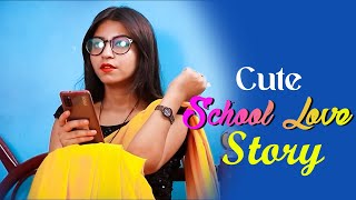 Tu meri Jaan | Love My Teacher - School Crush Story | Non Stop Live | Crush On Madam