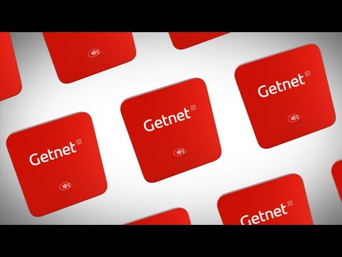 Getnet by Santander