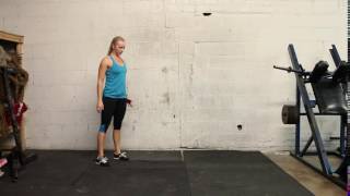 plank walk out