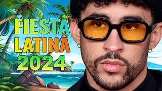 Lo Más Nuevo 2024 ?Mix Reggaeton 2024 ?Pop Latino 2024 ?Shakira, Becky G, Bad Bunny, Karol G, Maluma