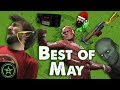 Best of Achievement Hunter - May 2017