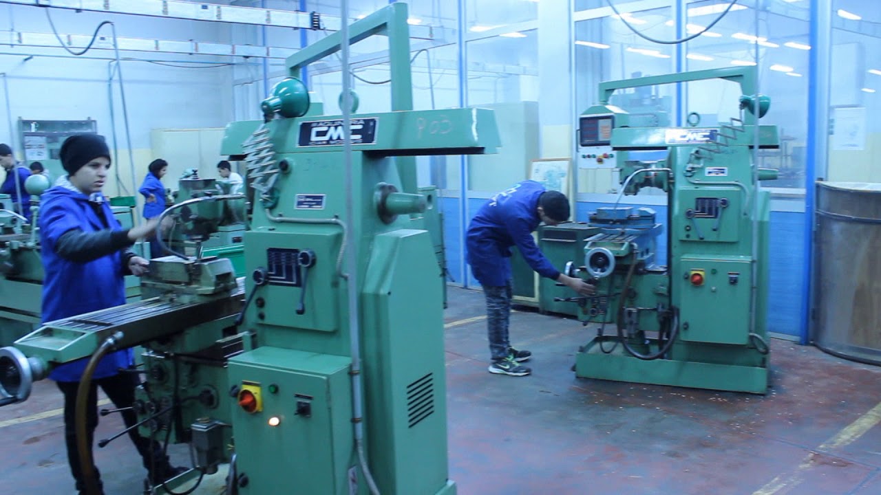 Mot du Directeur de EST Fès