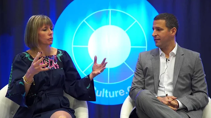GetGlobal 2016 Hub Culture Interview w/James Ganco...