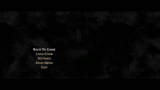 Pathologic 2 Playthrough Episode 3