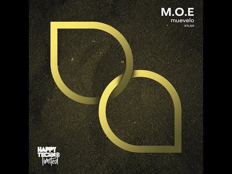 M.O.E - Gangsta (Original Mix) - YouTube