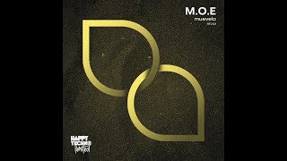 M.O.E - Gangsta (Original Mix)