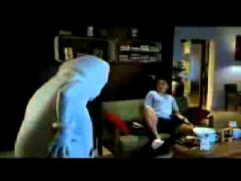 Stereogenic Studio  - Iklan Visine Tears   Television