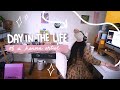 A day in the life of a henna artist vlog