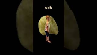 jack vs chip (spinning chip) meme funky town