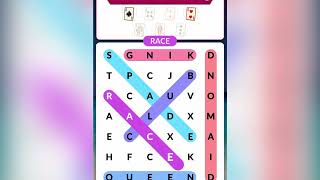Word Search Explorer Level 211 screenshot 4
