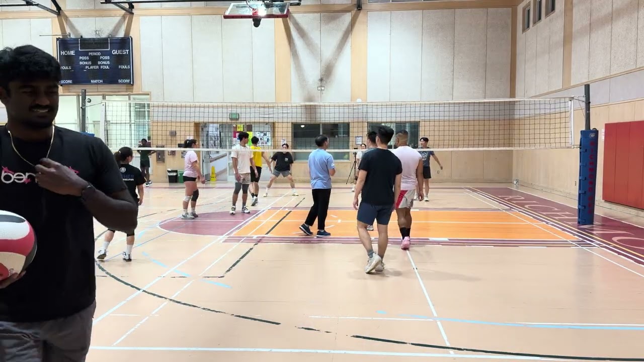 055b - Richmond Rec (01/15/26) - Game 2