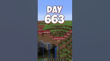 Minecraft, One TNT for every Subscriber Day 663