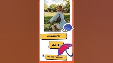 Erase Objects From Pics - Retouch Photos #removebackground #removeobjects #editphotos #removeobject