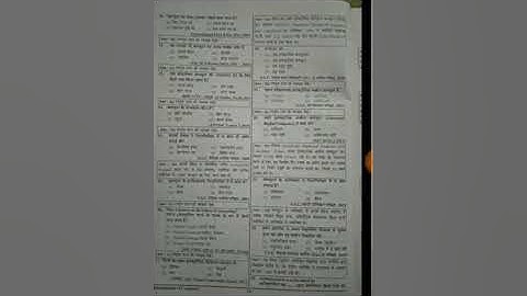 Computer MCQ For uppcl tg. 2 (500 important Question)