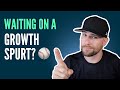 Baseball Players: Waiting on Your Growth Spurt?