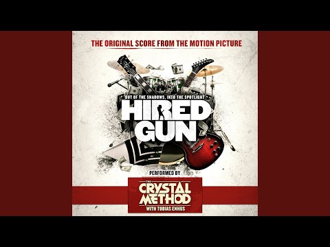 Putar Hook Talks - The Crystal Method