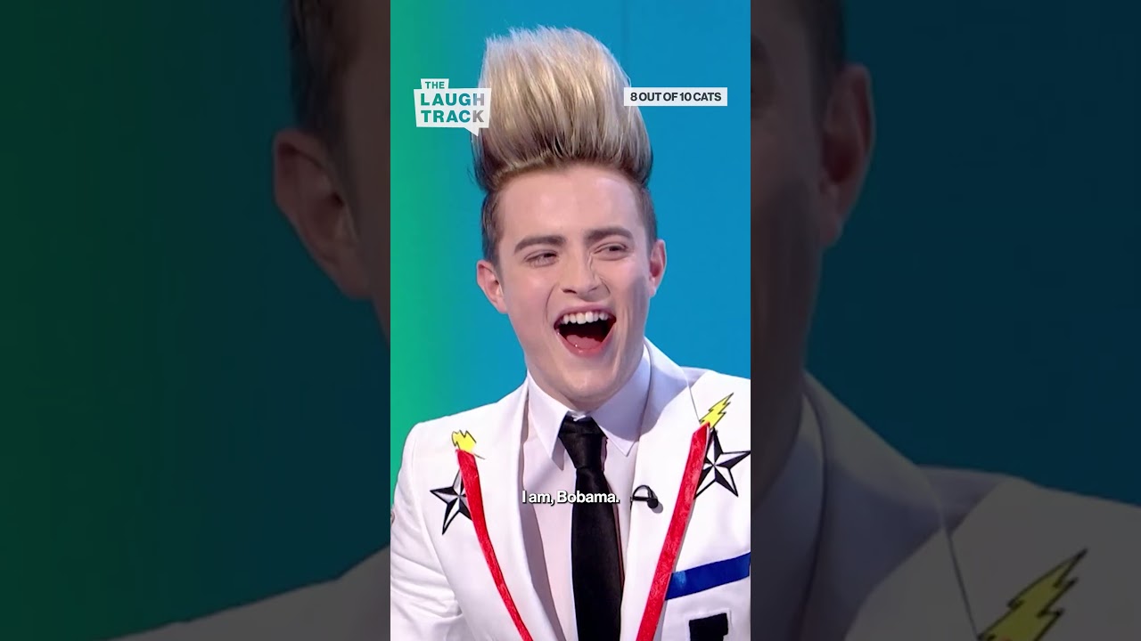 Jedward Met WHO?! We have so many questions 😳 | The Laugh Track