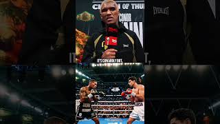 Conor Benn: Ryan Garcia is a Coward!! #conorbenn #ryangarcia #boxing #trending #viral #shorts #fyp 