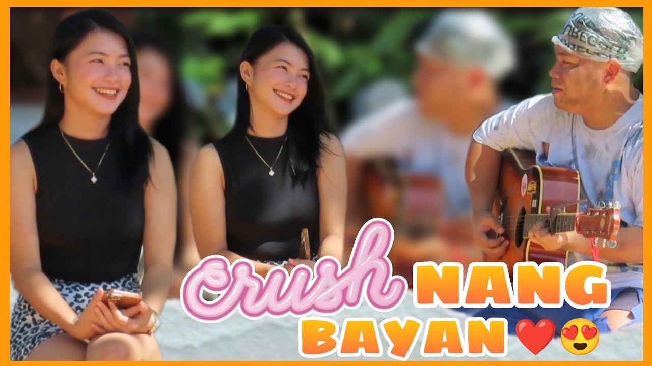 DAMING NAGKAKA GUSTO SA KANYA ,😍❤️