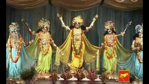 Harinaam Sankirtan |   | Bengali Shree Krishna Kir...