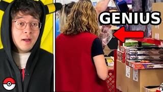 This might STOP Pokemon Scalpers for good!